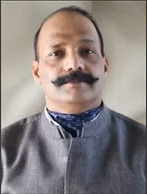 Dr. Surendra Singh Rajput